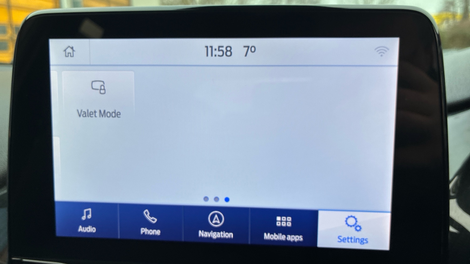 Used Ford Fiesta 2021 for sale - 77180671: Photo 41