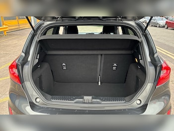 Used Ford Fiesta 2021 for sale - 77180671: Photo