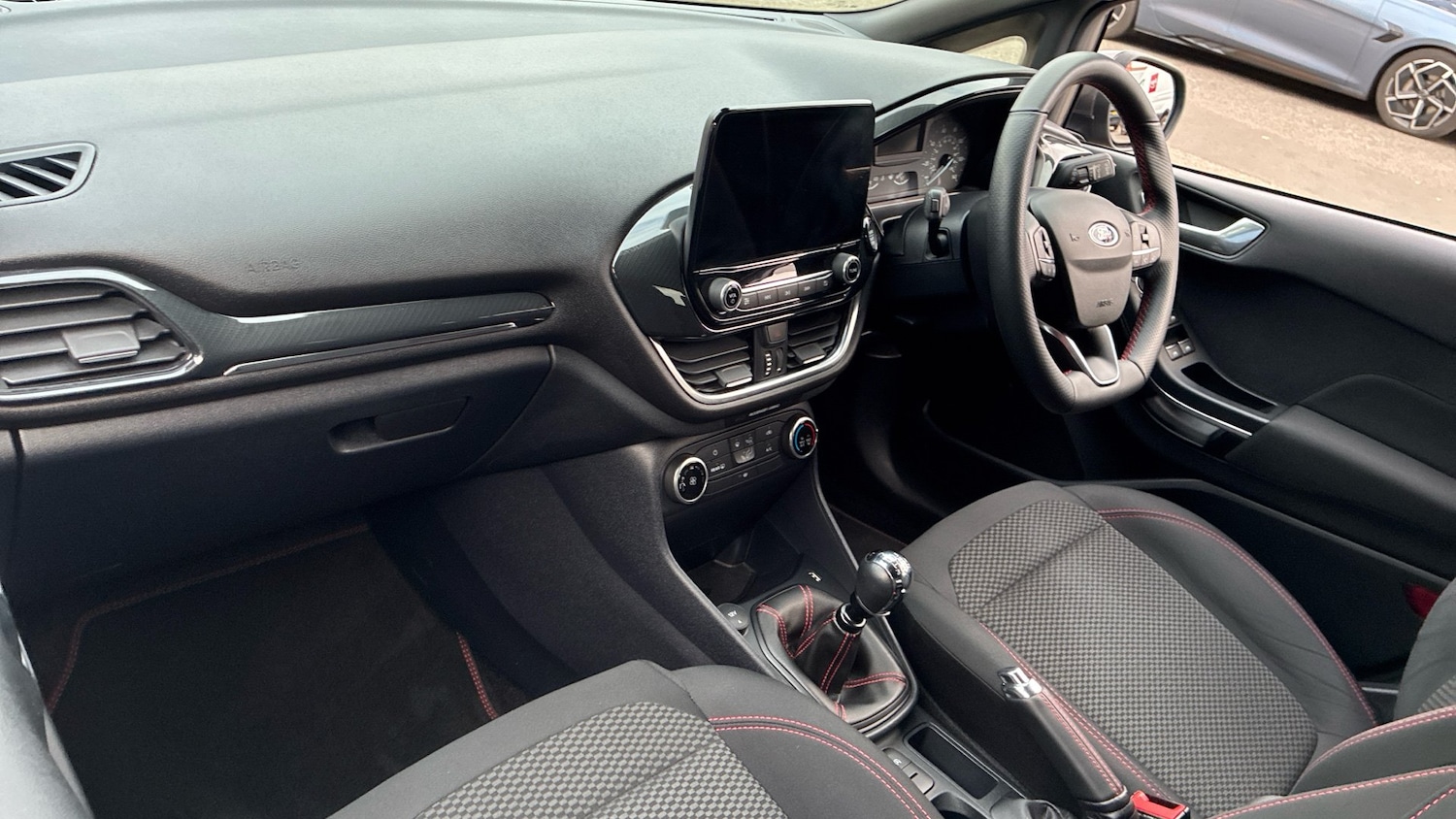 Used Ford Fiesta 2021 for sale - 77180671: Photo 9