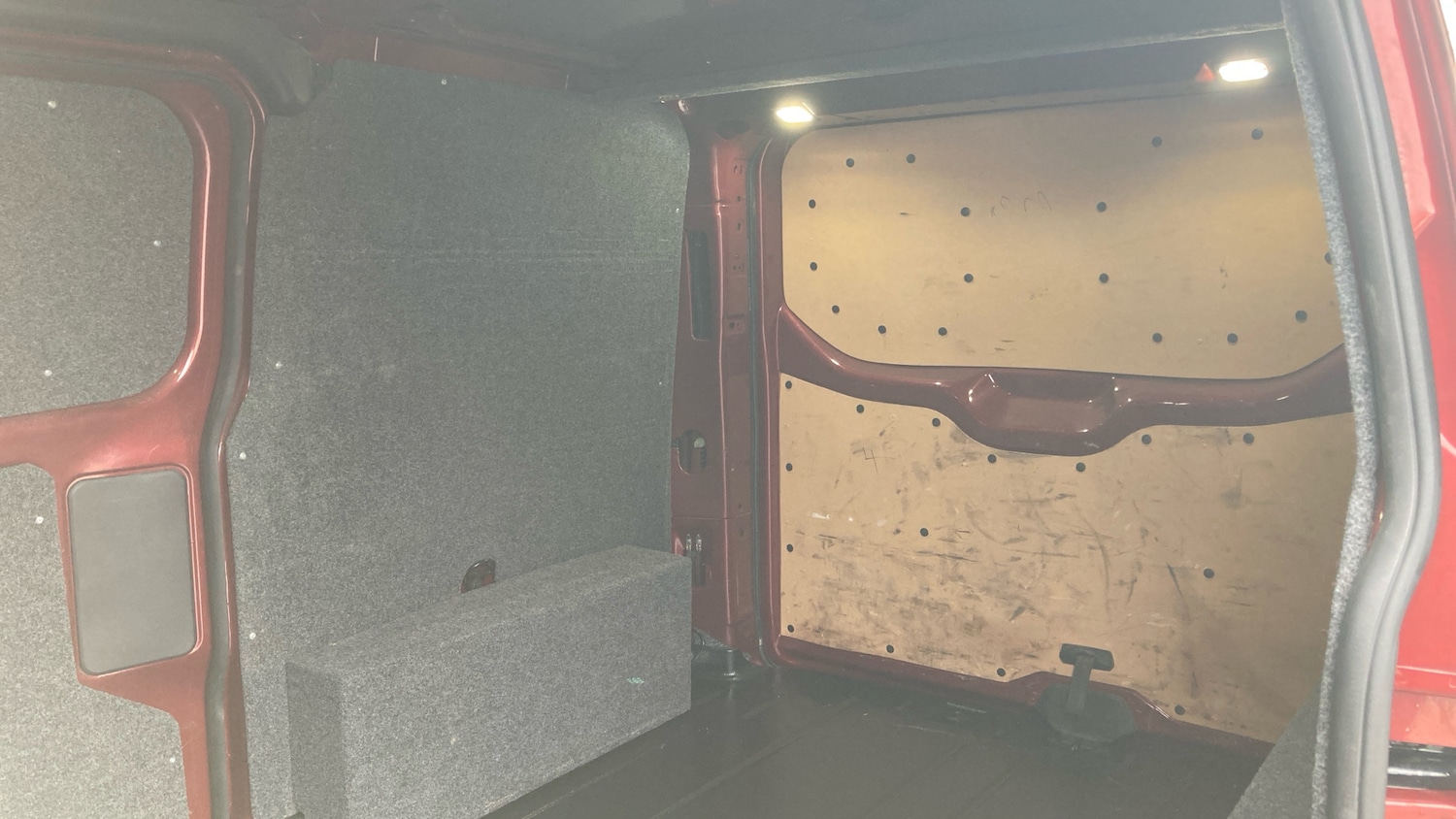 Used Ford Transit Custom 2021 for sale - 77363262: Photo 14