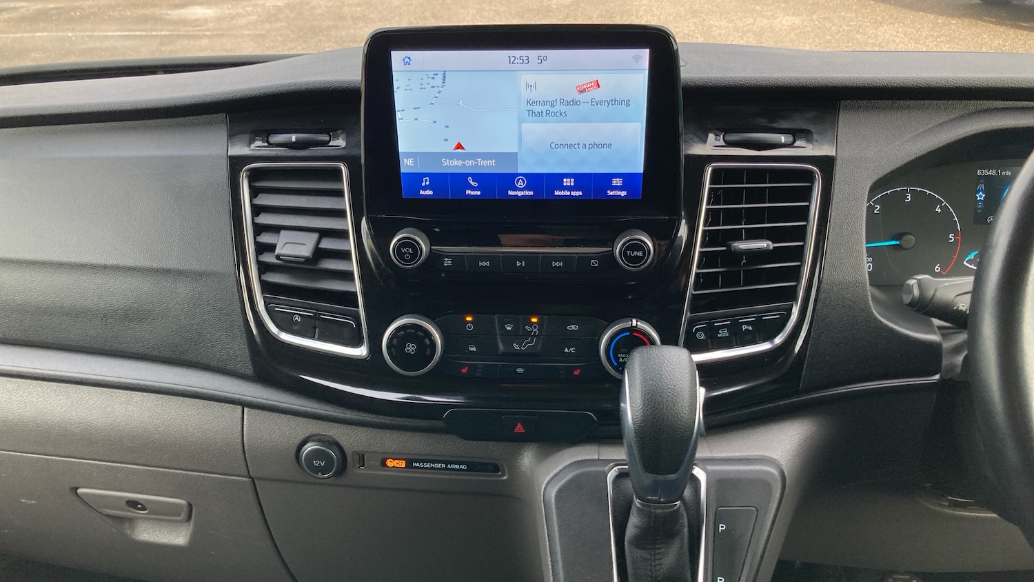 Used Ford Transit Custom 2021 for sale - 77363262: Photo 15