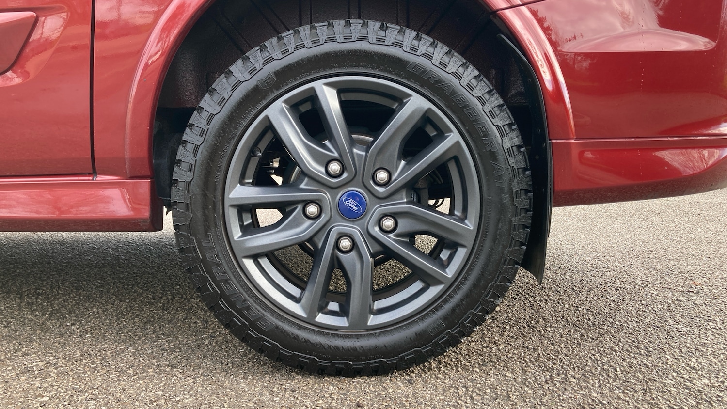 Used Ford Transit Custom 2021 for sale - 77363262: Photo 17