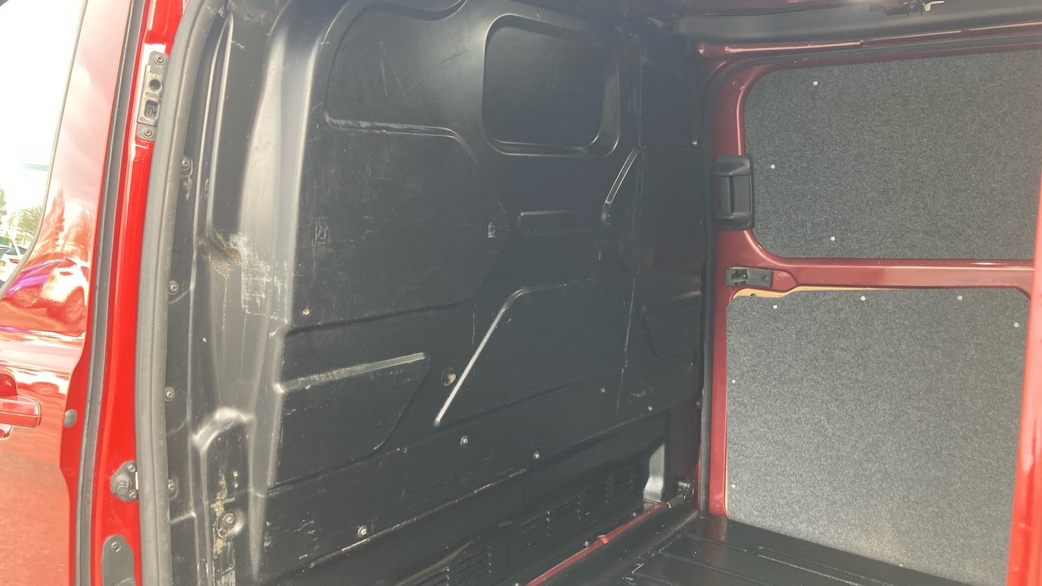 Used Ford Transit Custom 2021 for sale - 77363262: Photo 18