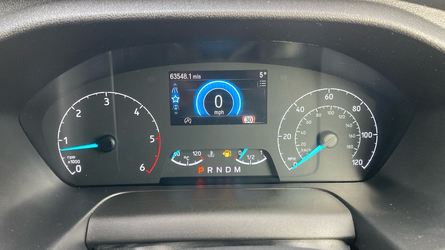 Used Ford Transit Custom 2021 for sale - 77363262: Photo 19