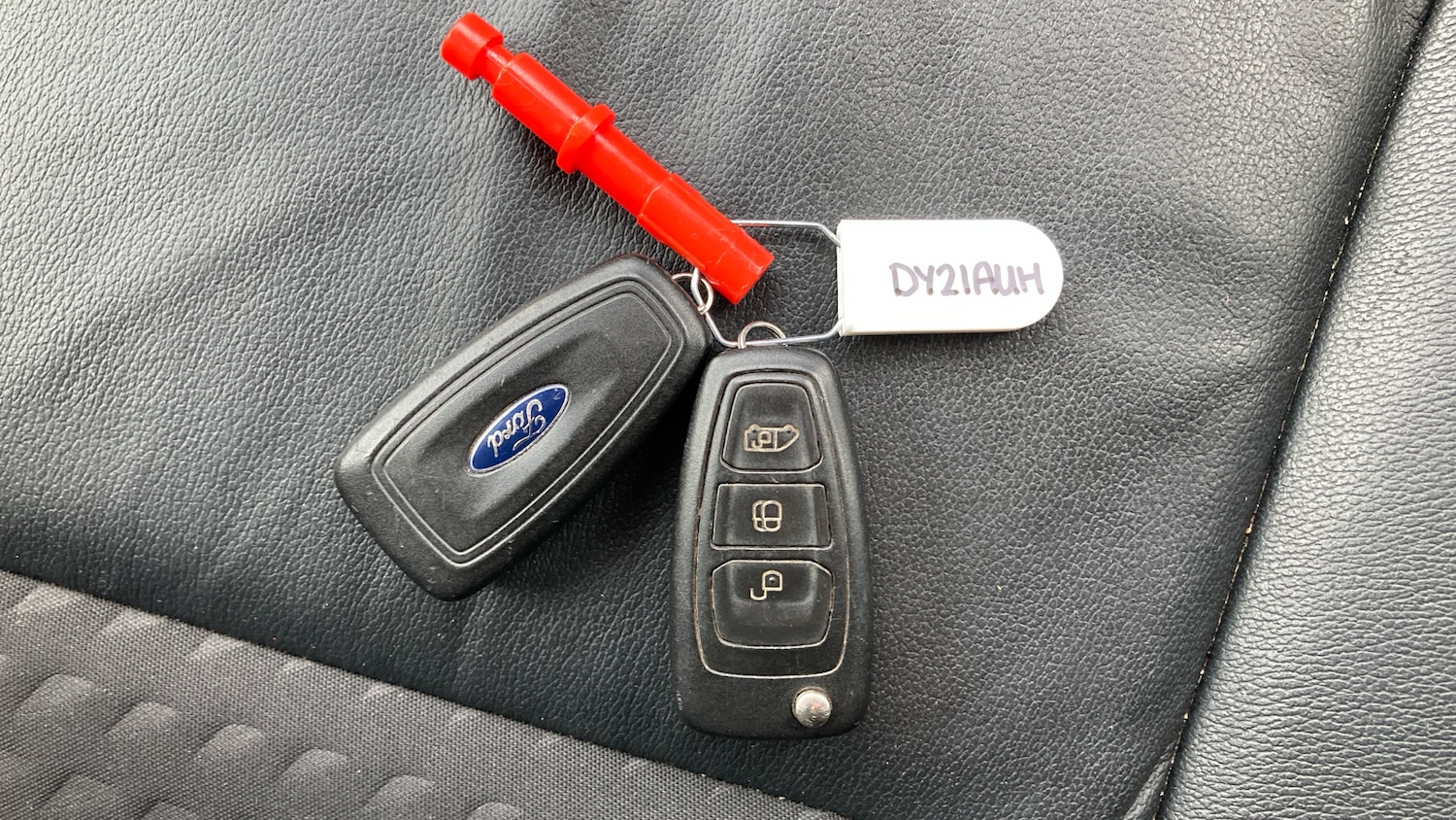 Used Ford Transit Custom 2021 for sale - 77363262: Photo 20