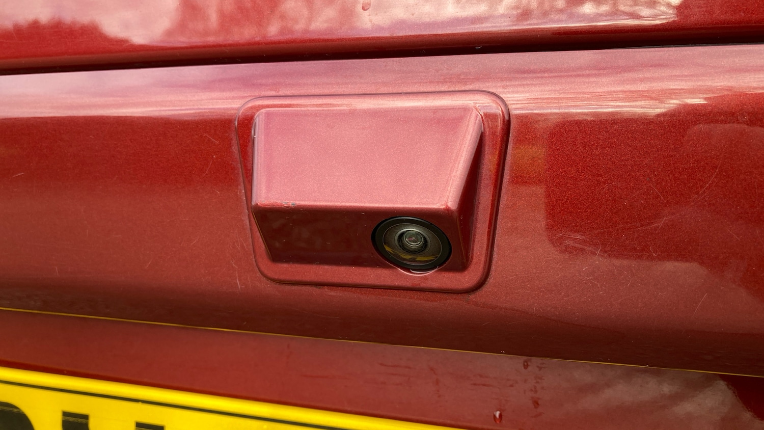 Used Ford Transit Custom 2021 for sale - 77363262: Photo 24