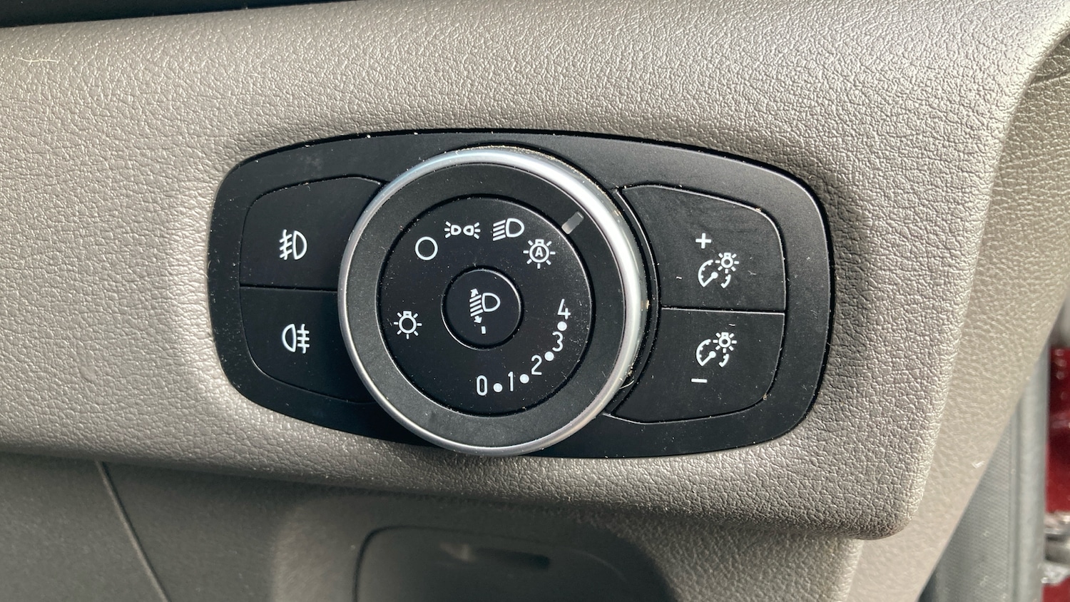 Used Ford Transit Custom 2021 for sale - 77363262: Photo 27