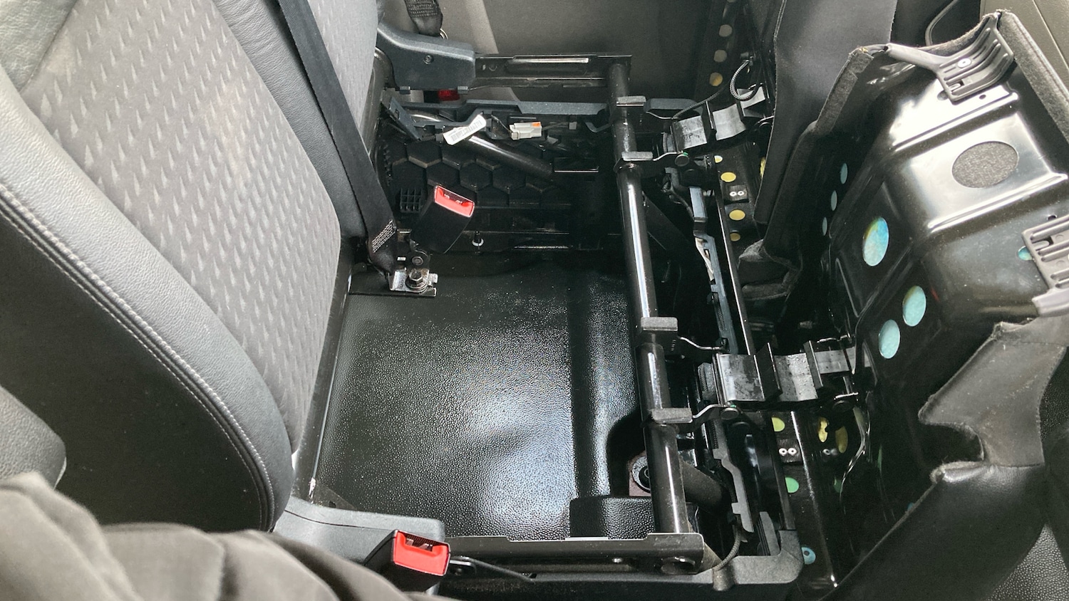 Used Ford Transit Custom 2021 for sale - 77363262: Photo 38