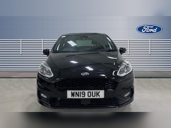 Used Ford Fiesta 2019 for sale - 79556475: Photo