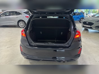 Used Ford Fiesta 2019 for sale - 79556475: Photo
