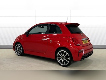 Used Abarth 595 2021 for sale - 78644125: Photo