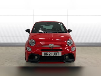 Used Abarth 595 2021 for sale - 78644125: Photo