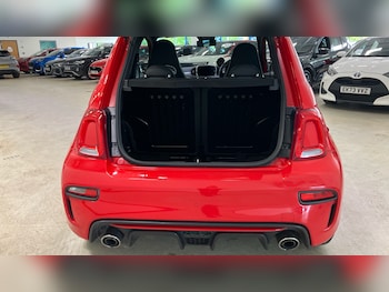 Used Abarth 595 2021 for sale - 78644125: Photo