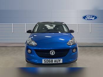 Used Vauxhall ADAM 2018 for sale - 79693432: Photo