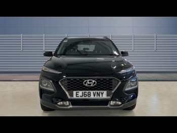 Used Hyundai KONA 2018 for sale - 74676579: Photo