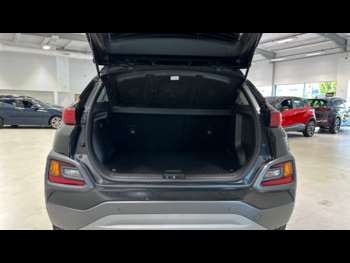 Used Hyundai KONA 2018 for sale - 74676579: Photo