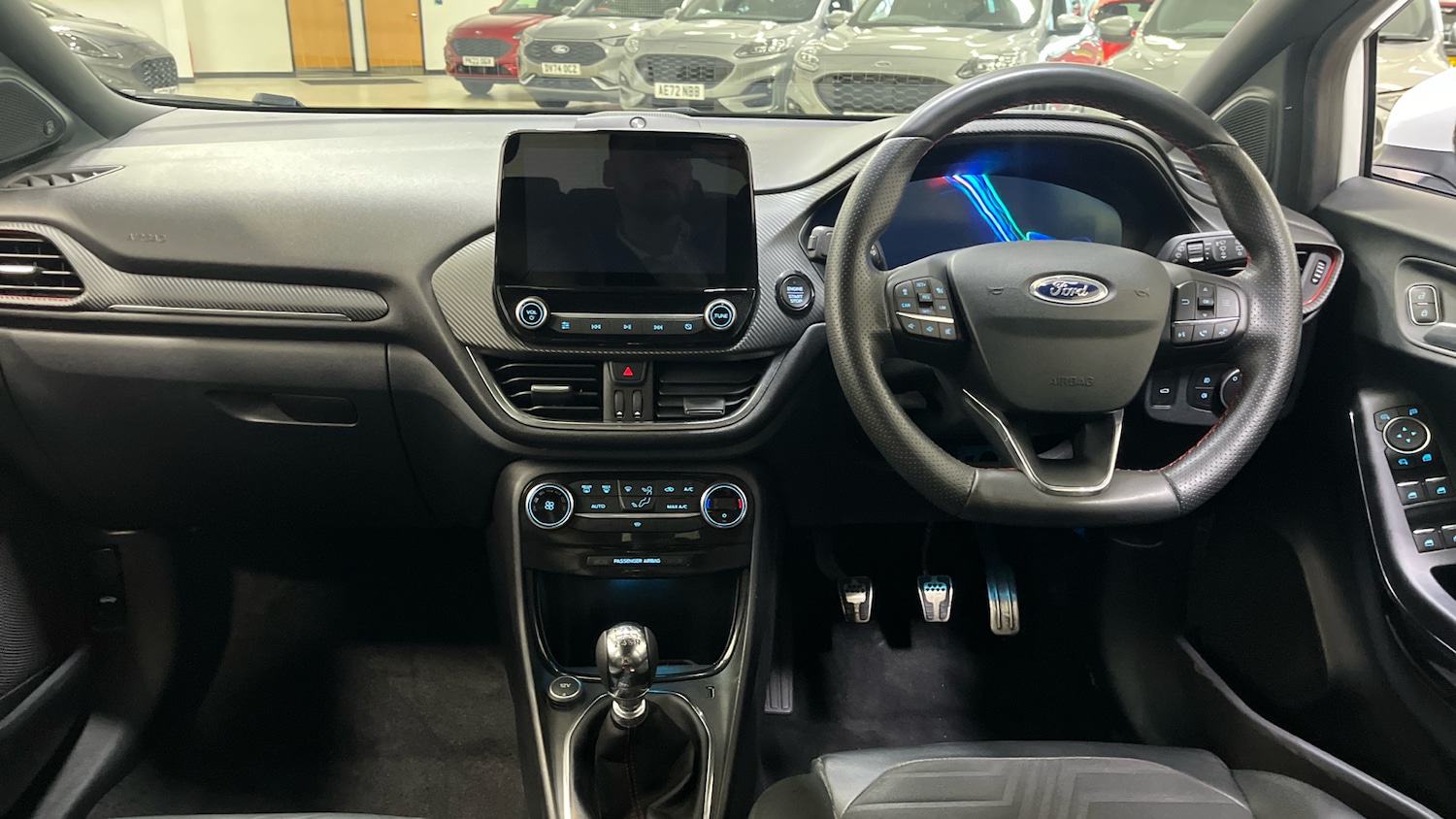 Used Ford Puma 2020 for sale - 76710002: Photo 10