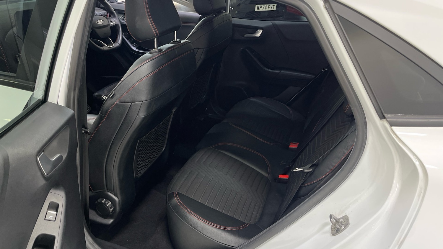 Used Ford Puma 2020 for sale - 76710002: Photo 16