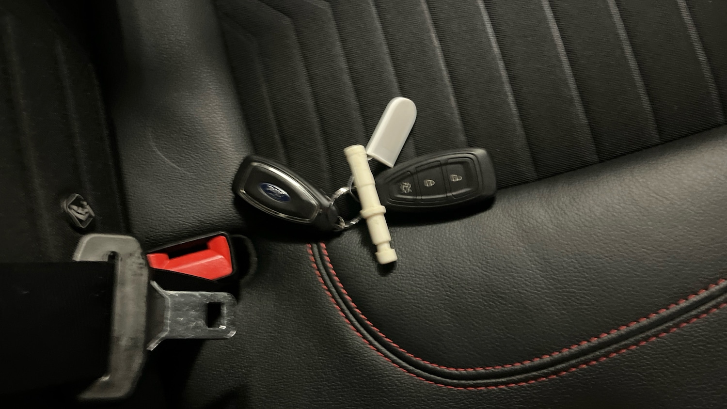 Used Ford Puma 2020 for sale - 76710002: Photo 20