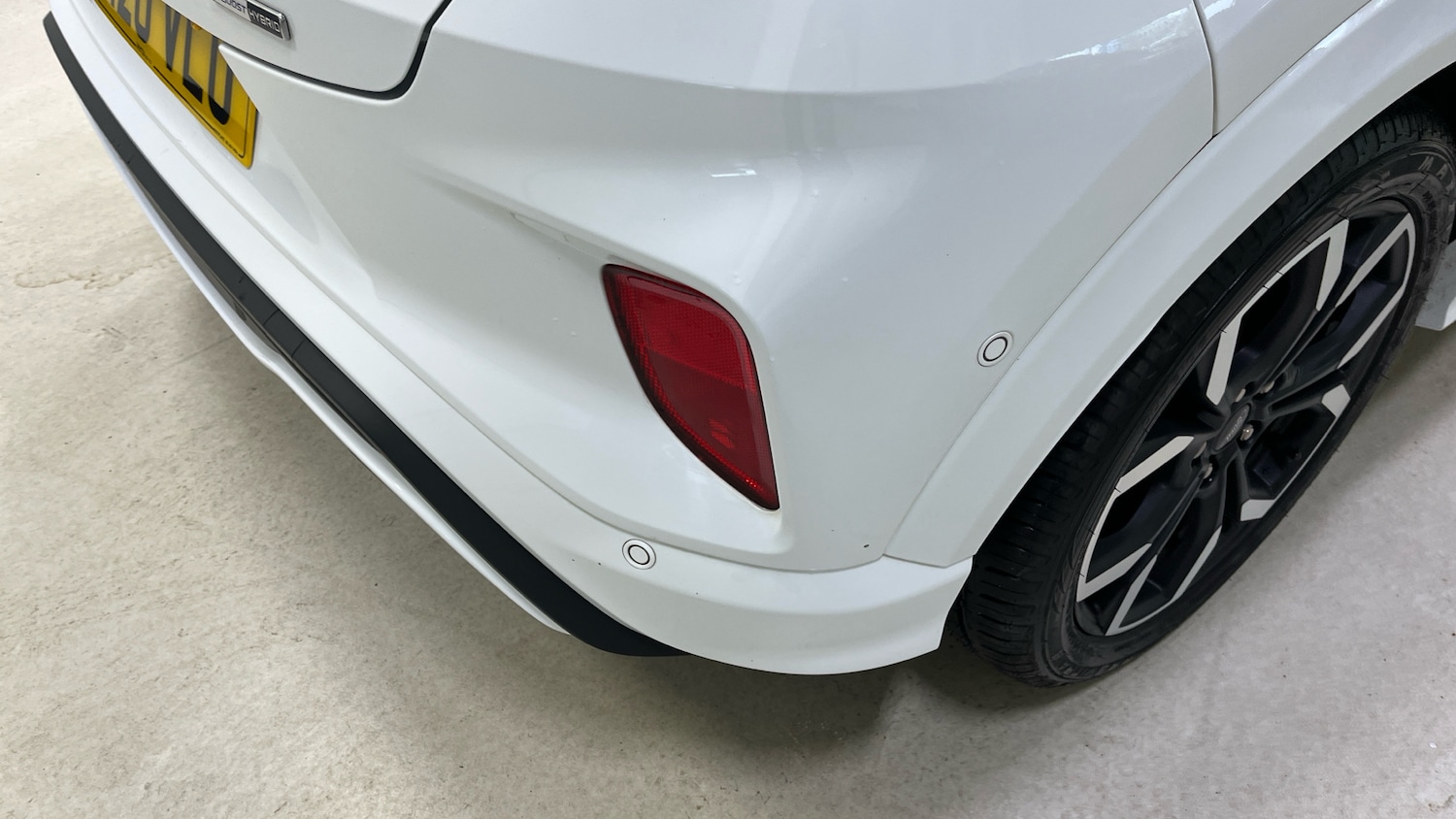 Used Ford Puma 2020 for sale - 76710002: Photo 22