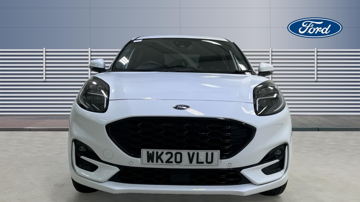 Used Ford Puma 2020 for sale - 76710002: Photo 3