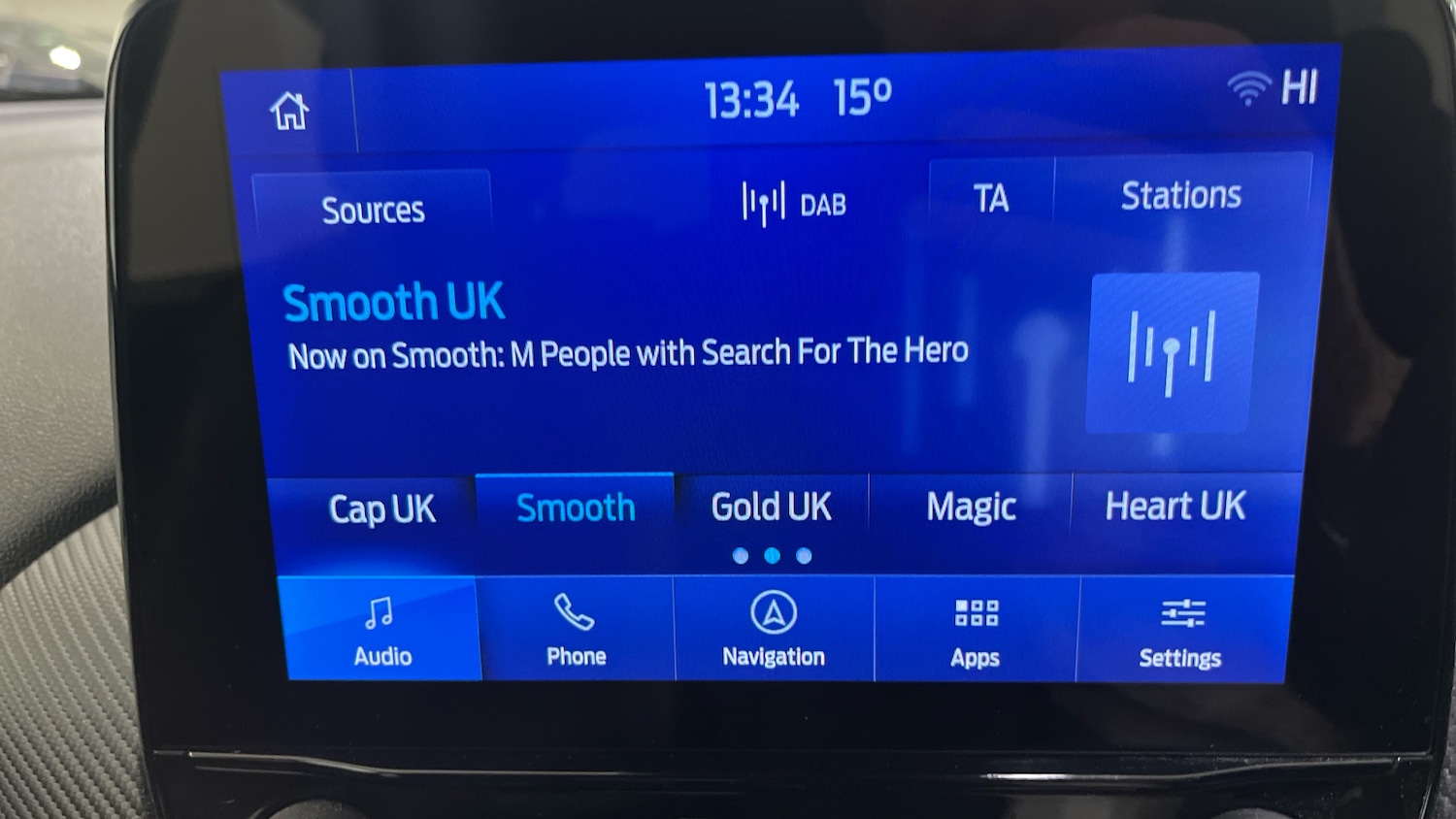 Used Ford Puma 2020 for sale - 76710002: Photo 39