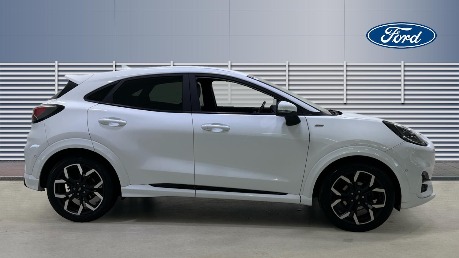 Used Ford Puma 2020 for sale - 76710002: Photo 5