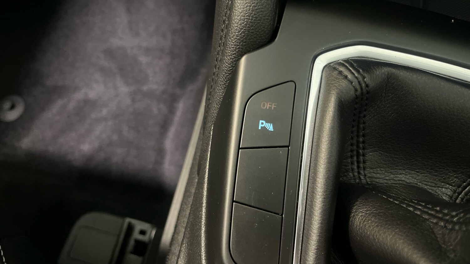 Vehicle 40