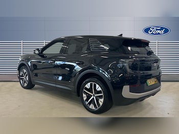 Used Ford Explorer 2024 for sale - 79445238: Photo