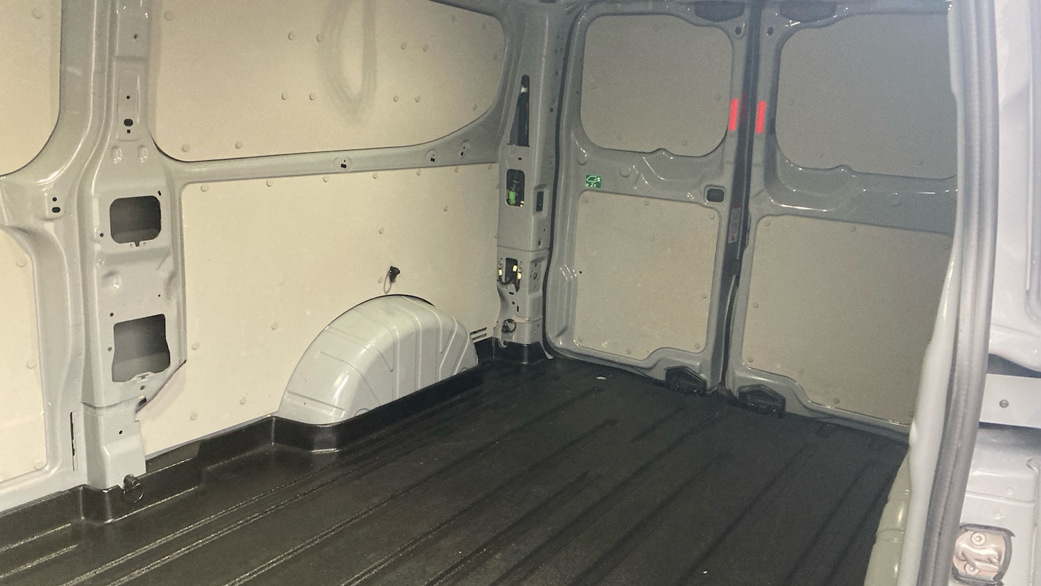 Used Ford Transit Custom 2024 for sale - 77687886: Photo 14