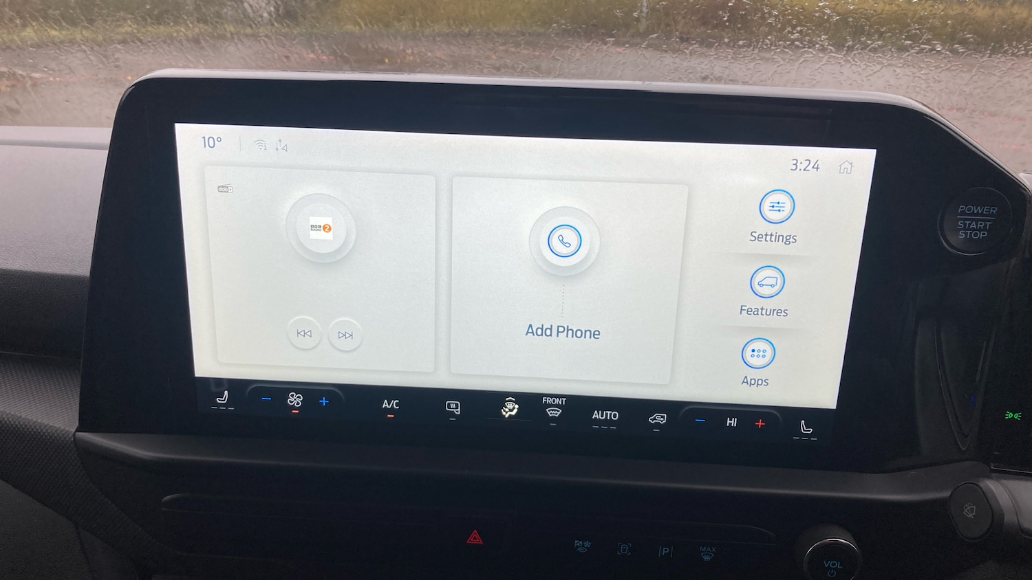 Used Ford Transit Custom 2024 for sale - 77687886: Photo 15