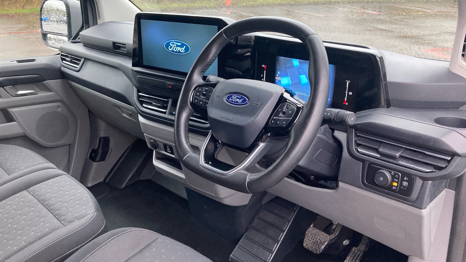 Used Ford Transit Custom 2024 for sale - 77687886: Photo 16