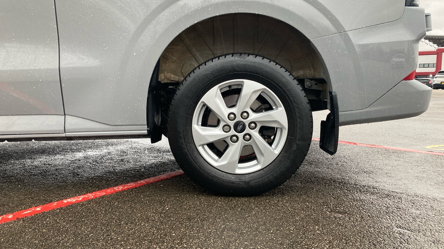 Used Ford Transit Custom 2024 for sale - 77687886: Photo 17