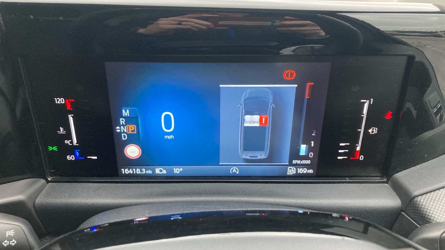 Used Ford Transit Custom 2024 for sale - 77687886: Photo 19