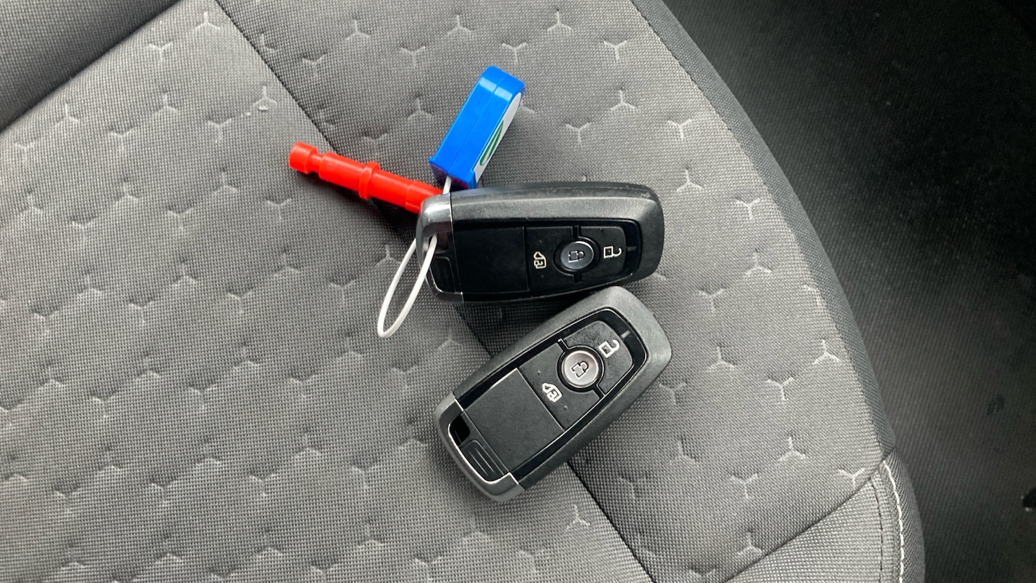 Used Ford Transit Custom 2024 for sale - 77687886: Photo 20