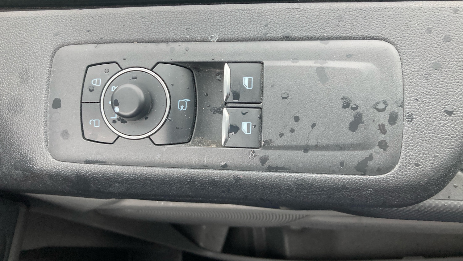 Used Ford Transit Custom 2024 for sale - 77687886: Photo 21