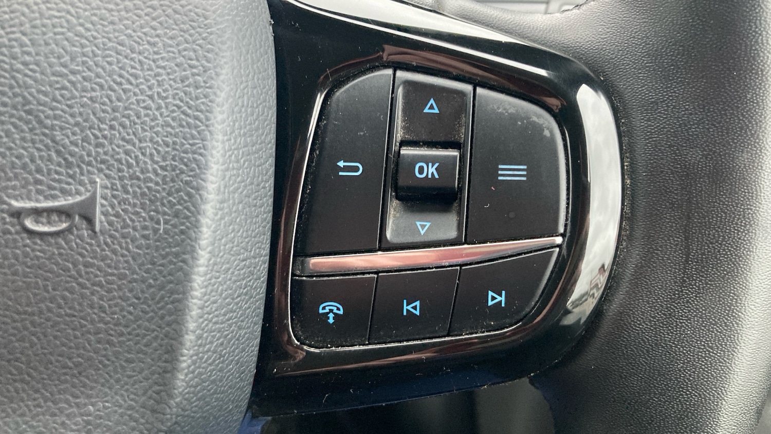 Used Ford Transit Custom 2024 for sale - 77687886: Photo 23