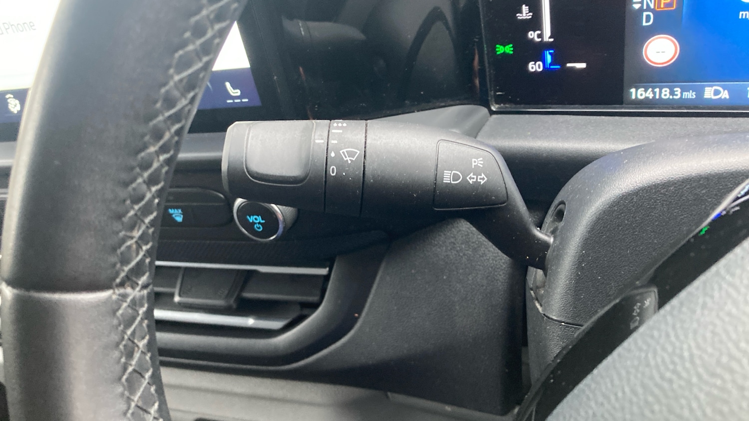 Used Ford Transit Custom 2024 for sale - 77687886: Photo 25