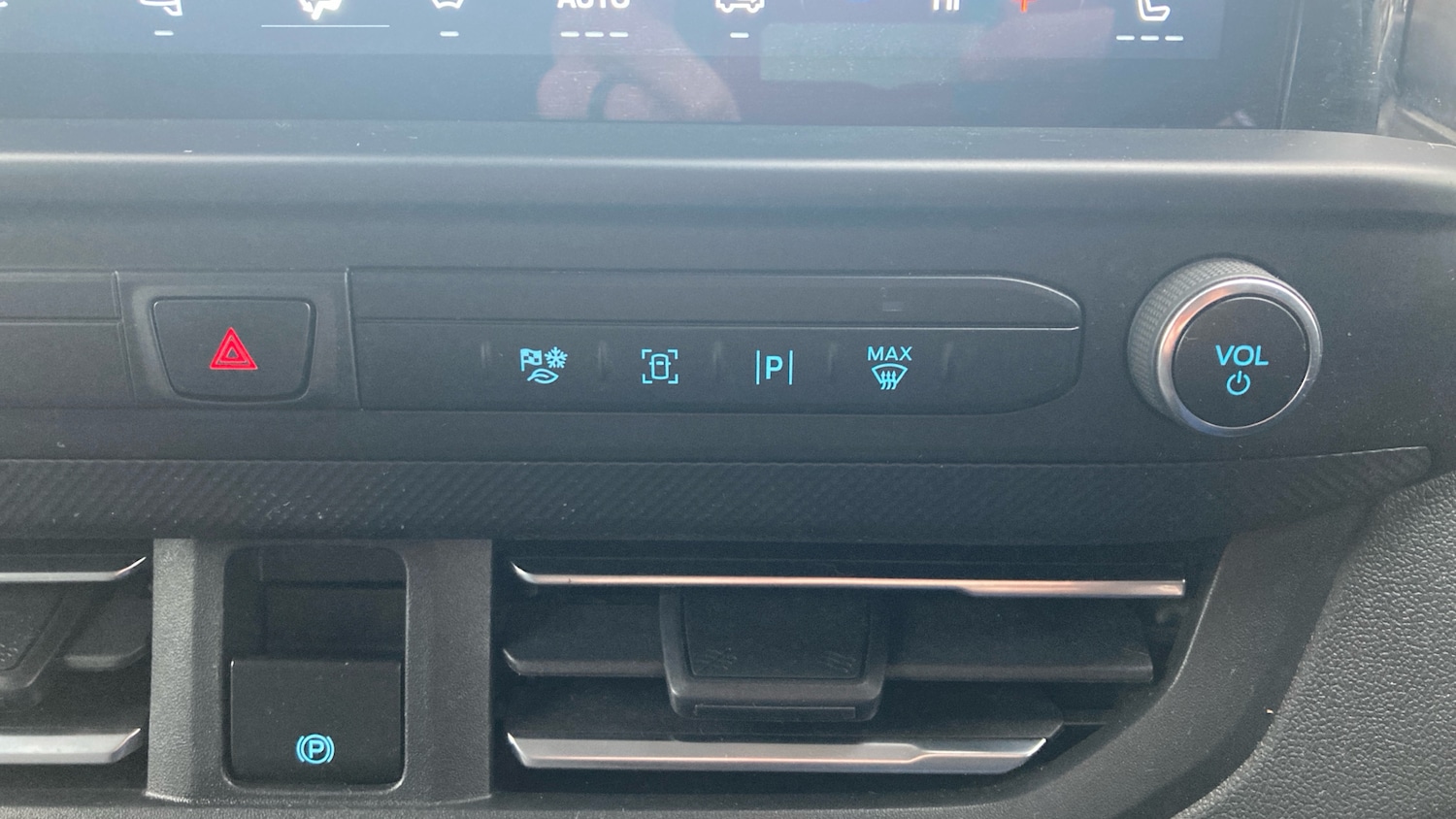 Used Ford Transit Custom 2024 for sale - 77687886: Photo 27