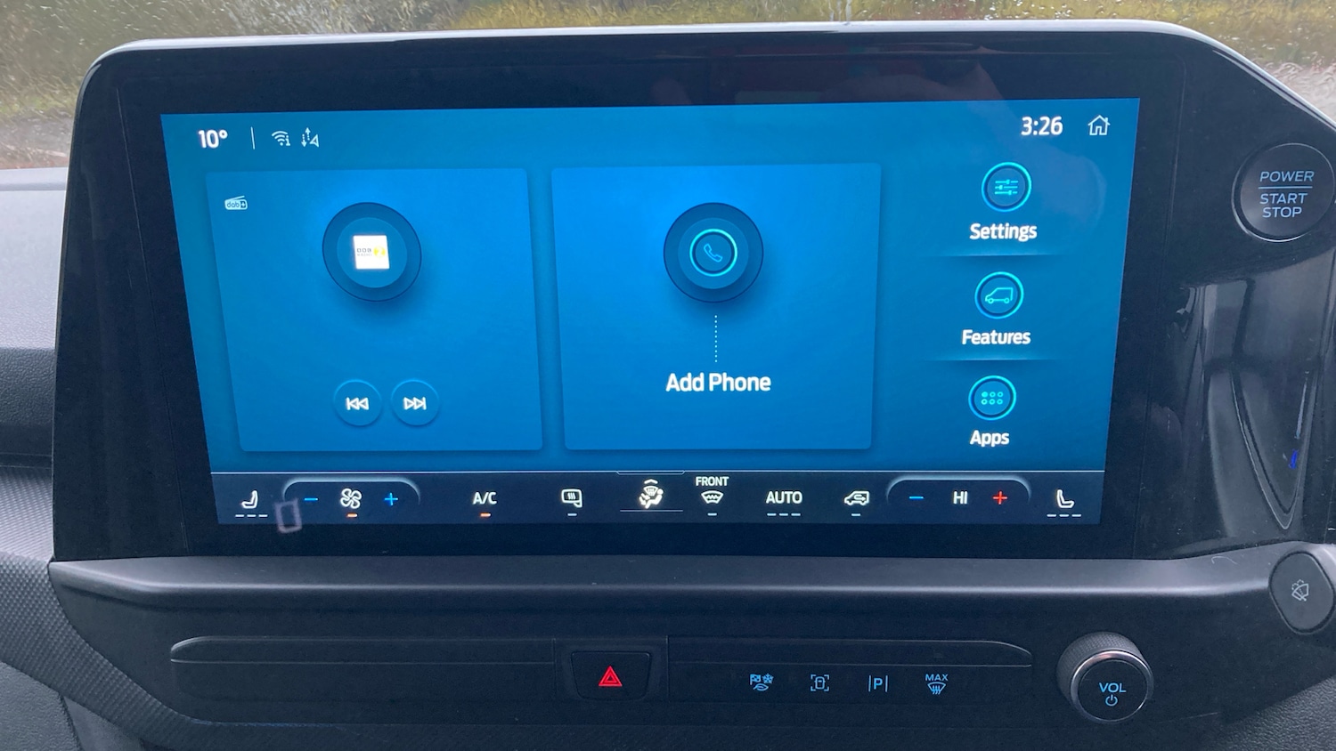 Used Ford Transit Custom 2024 for sale - 77687886: Photo 31