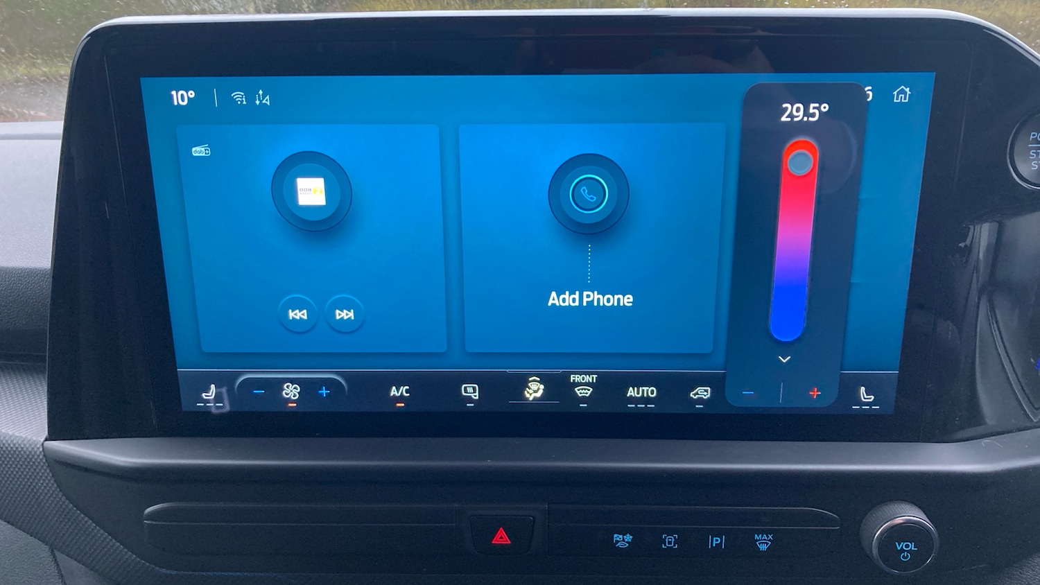 Used Ford Transit Custom 2024 for sale - 77687886: Photo 32