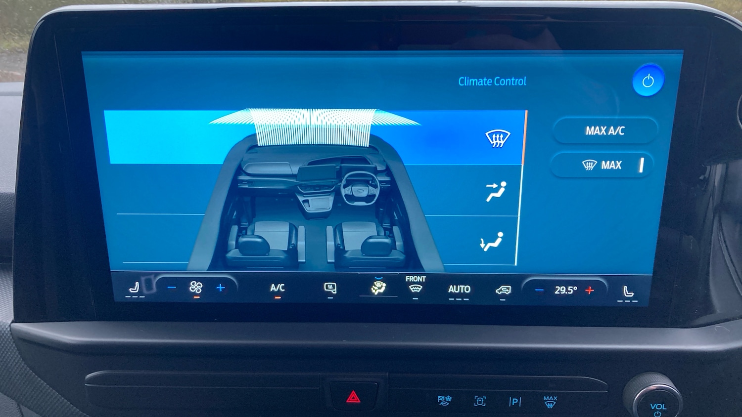 Used Ford Transit Custom 2024 for sale - 77687886: Photo 33