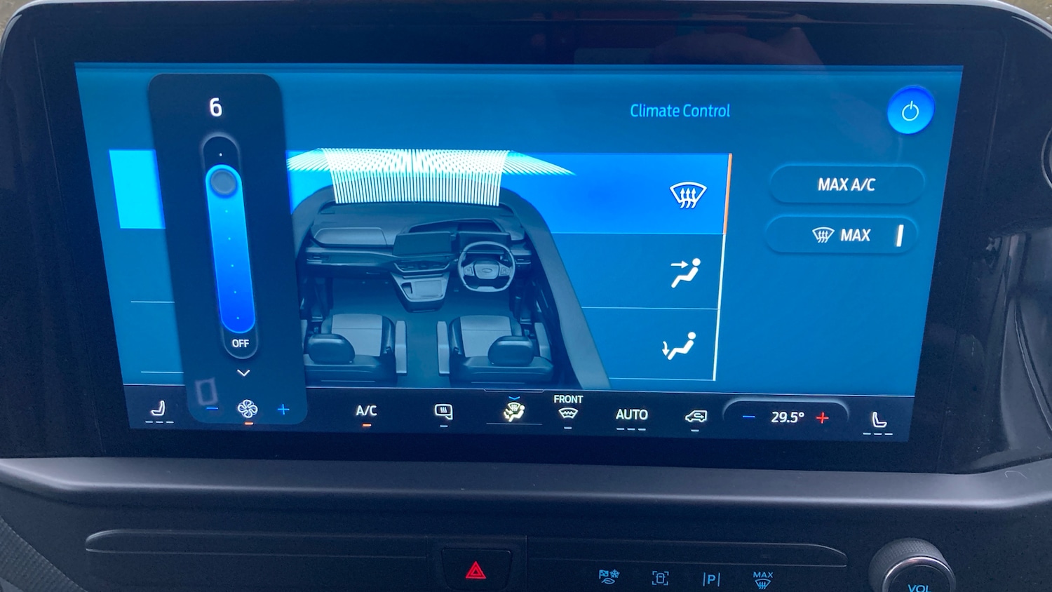 Used Ford Transit Custom 2024 for sale - 77687886: Photo 34