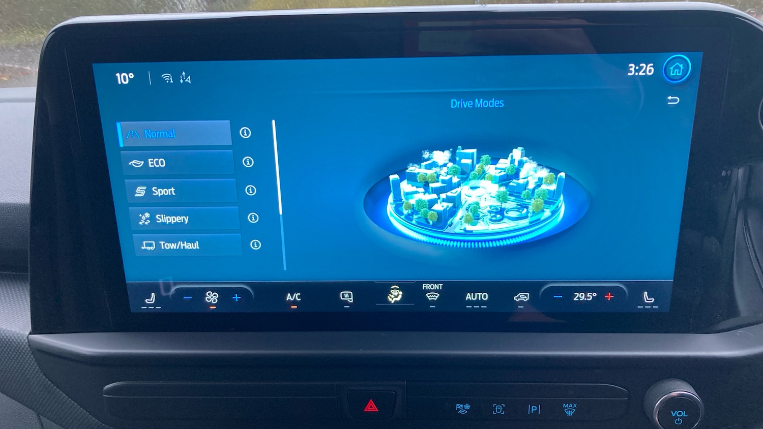 Used Ford Transit Custom 2024 for sale - 77687886: Photo 35