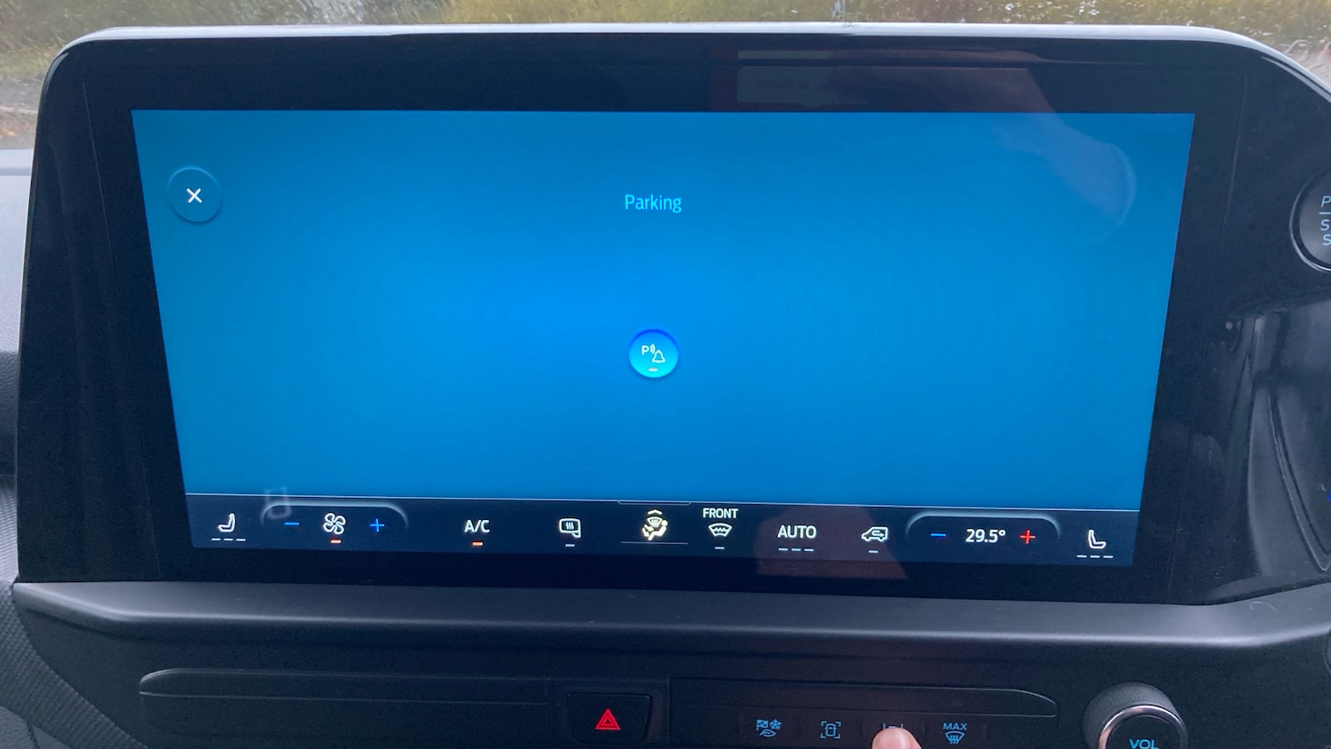 Used Ford Transit Custom 2024 for sale - 77687886: Photo 36