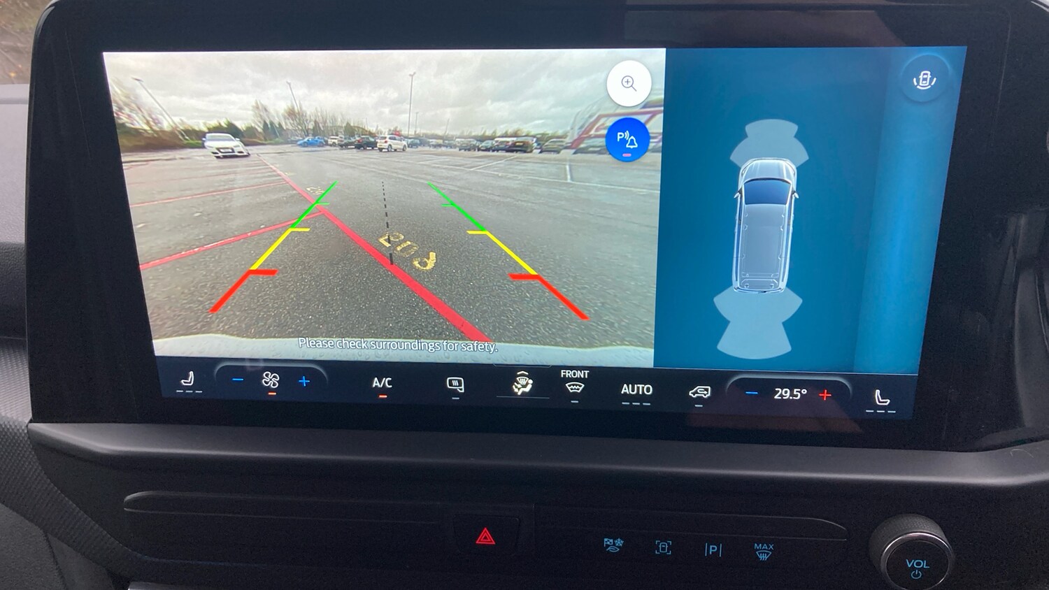 Used Ford Transit Custom 2024 for sale - 77687886: Photo 37