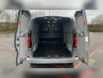 Used Ford Transit Custom 2024 for sale - 77687886: Photo