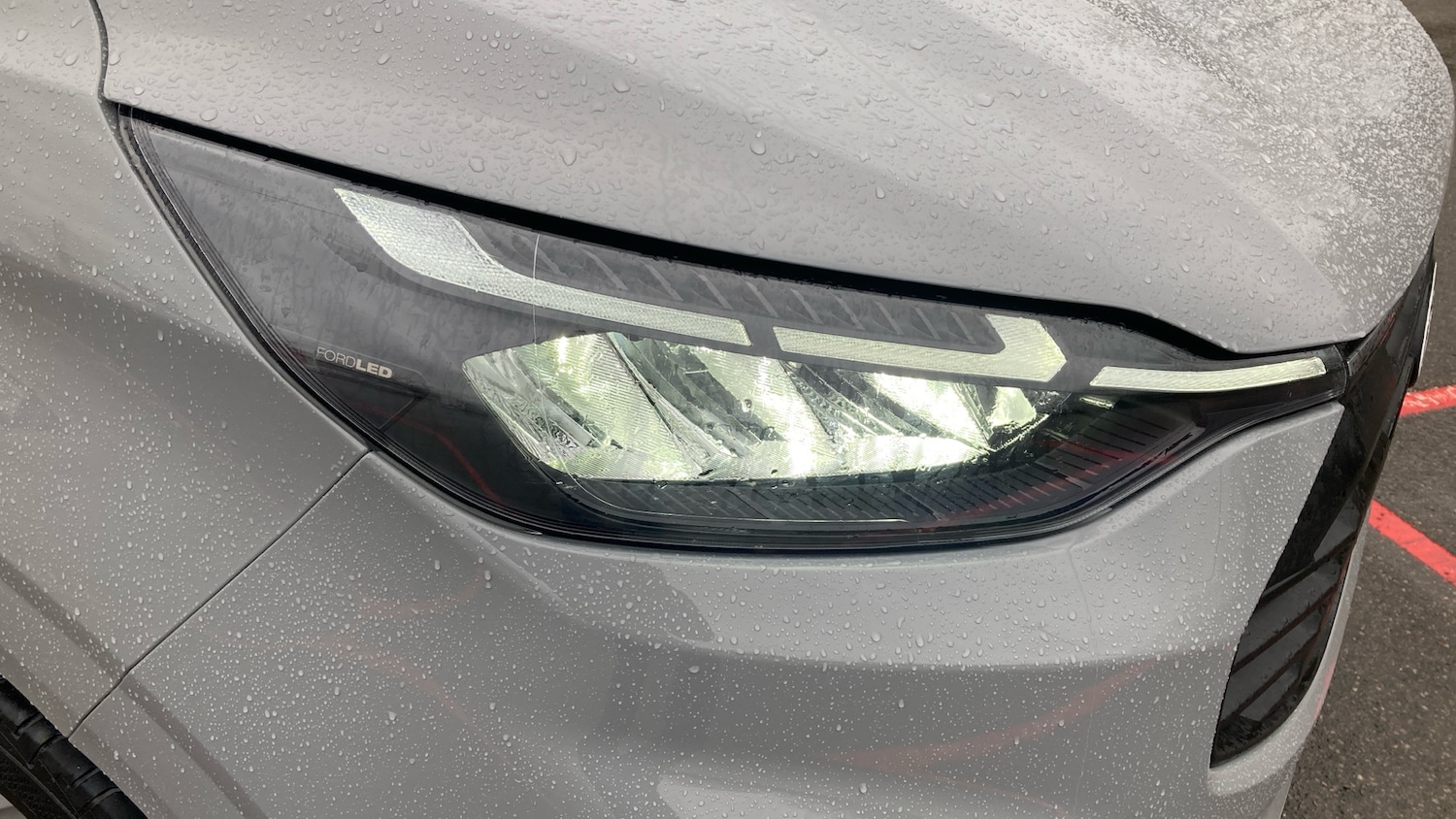 Used Ford Transit Custom 2024 for sale - 77687886: Photo 40