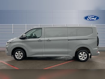 Used Ford Transit Custom 2024 for sale - 77687886: Photo