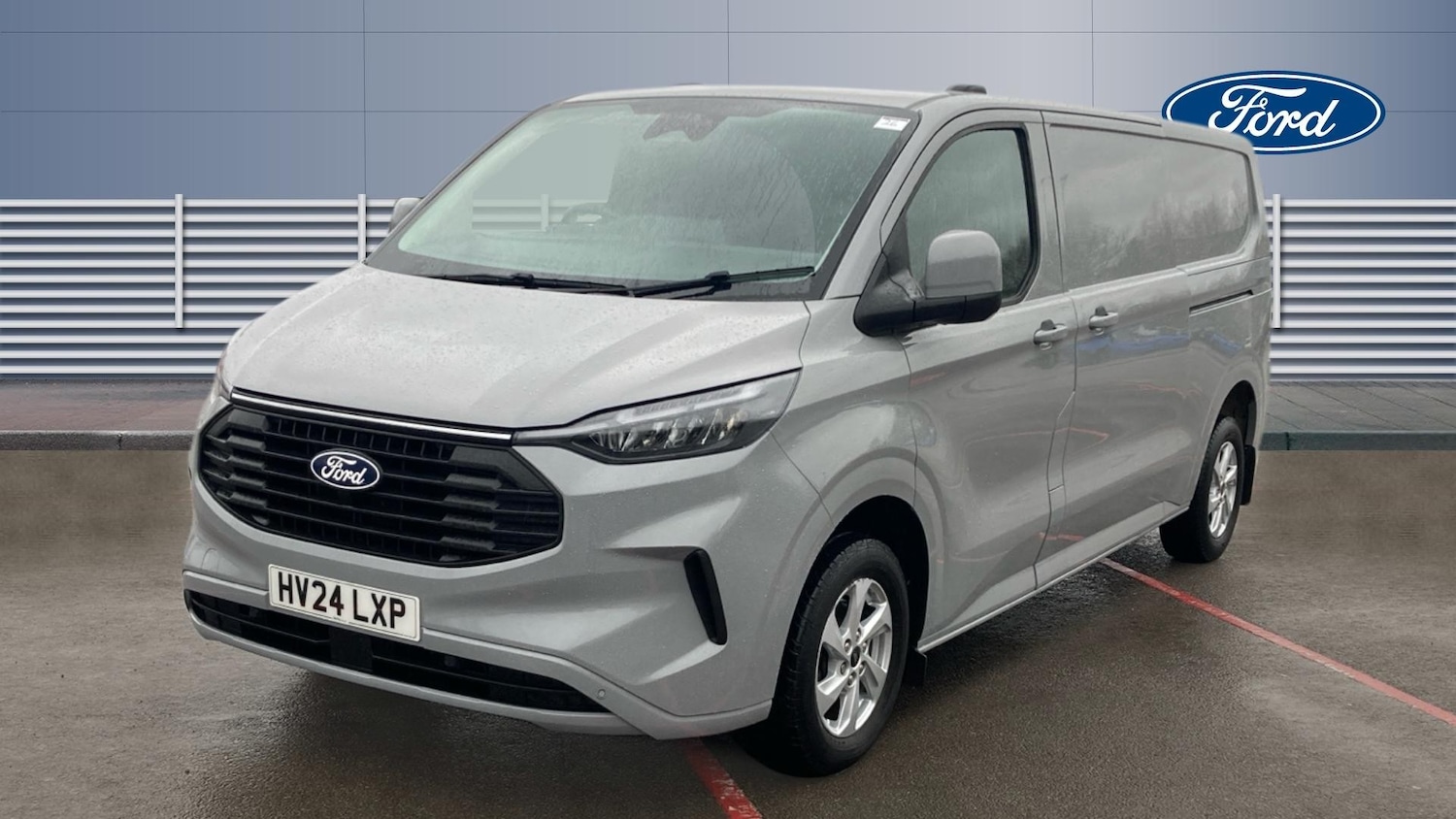 Used Ford Transit Custom 2024 for sale - 77687886: Photo 7
